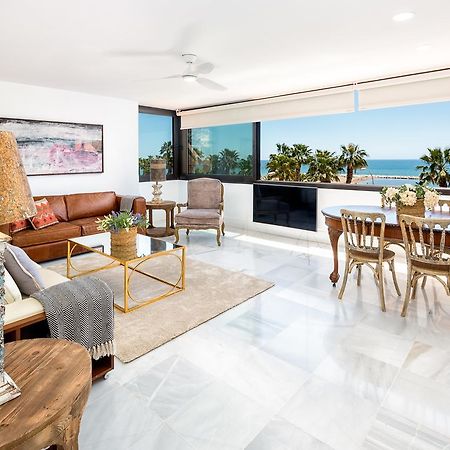 Iloftmalaga Miramar Apartment Exterior foto