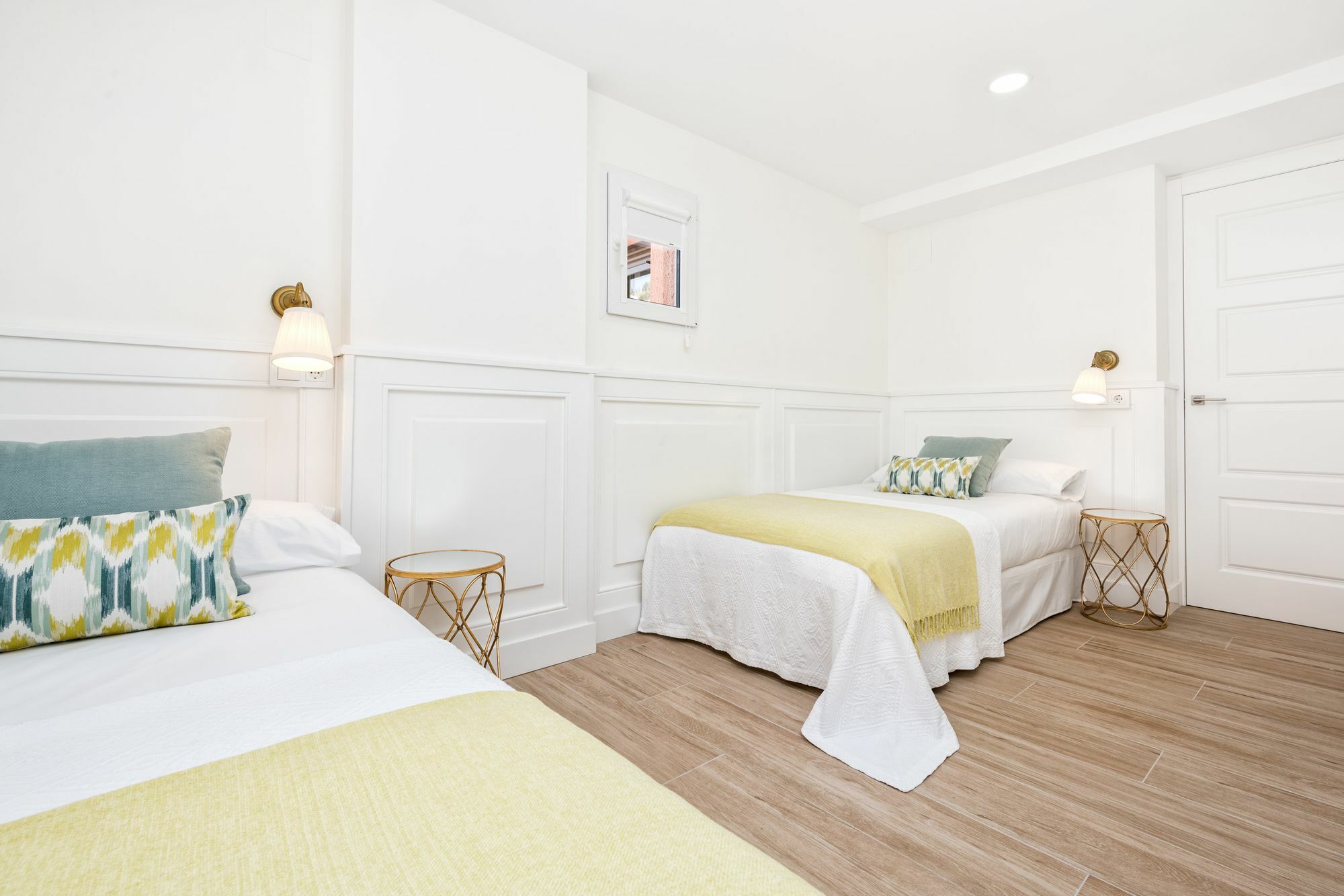 Iloftmalaga Miramar Apartment Exterior foto