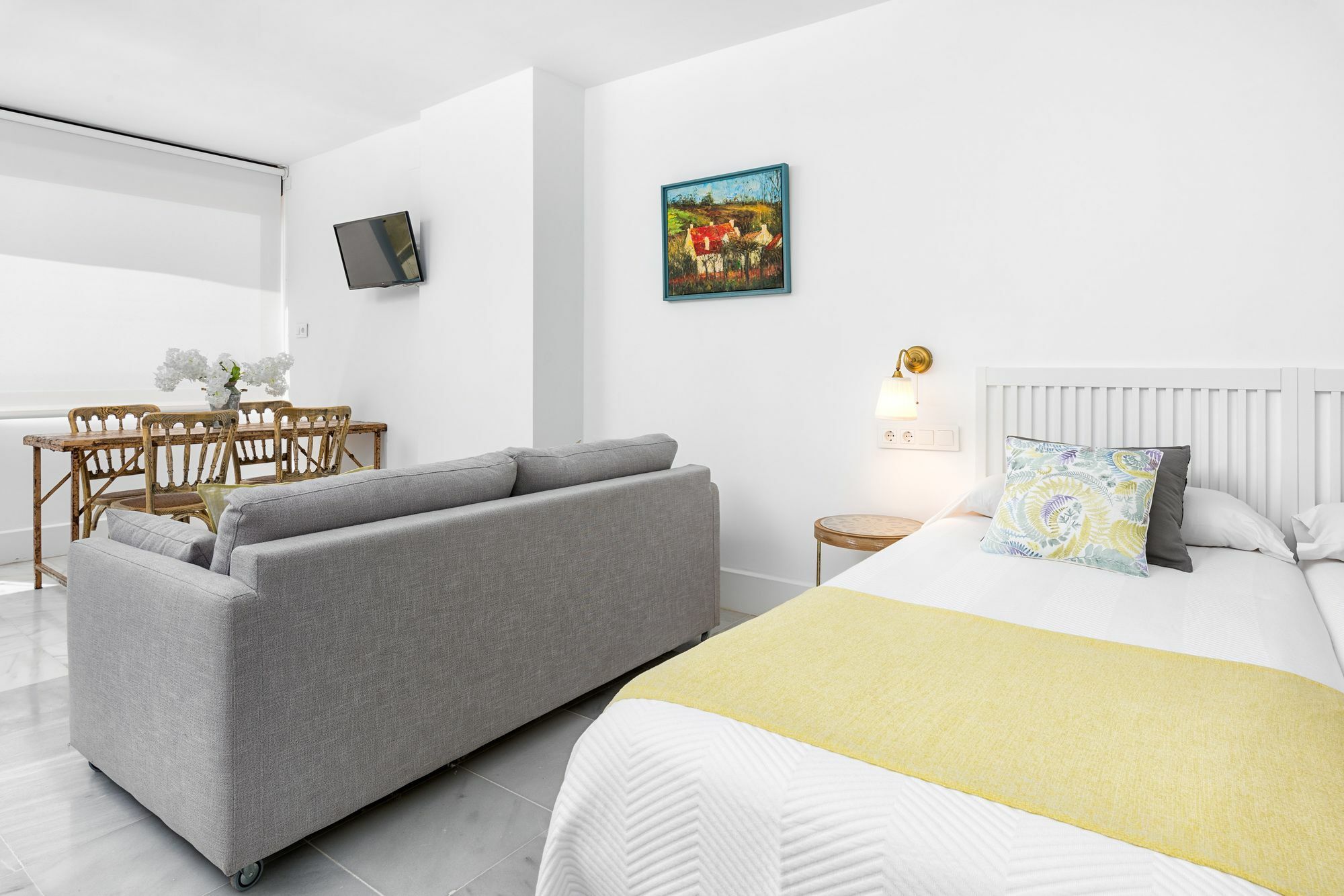 Iloftmalaga Miramar Apartment Exterior foto