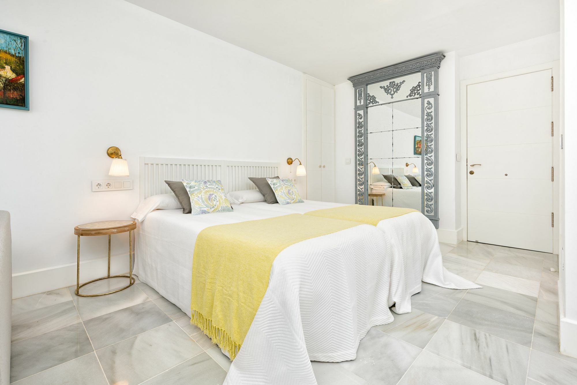 Iloftmalaga Miramar Apartment Exterior foto