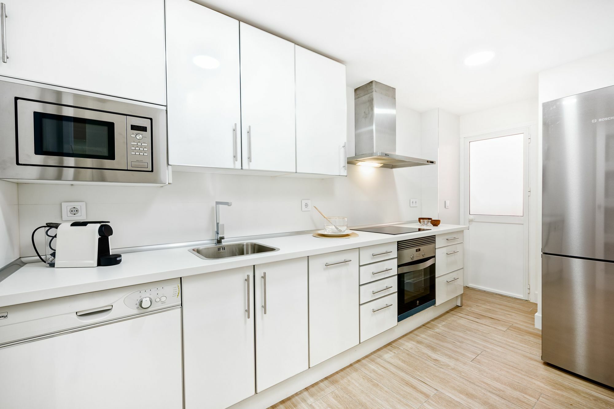 Iloftmalaga Miramar Apartment Exterior foto