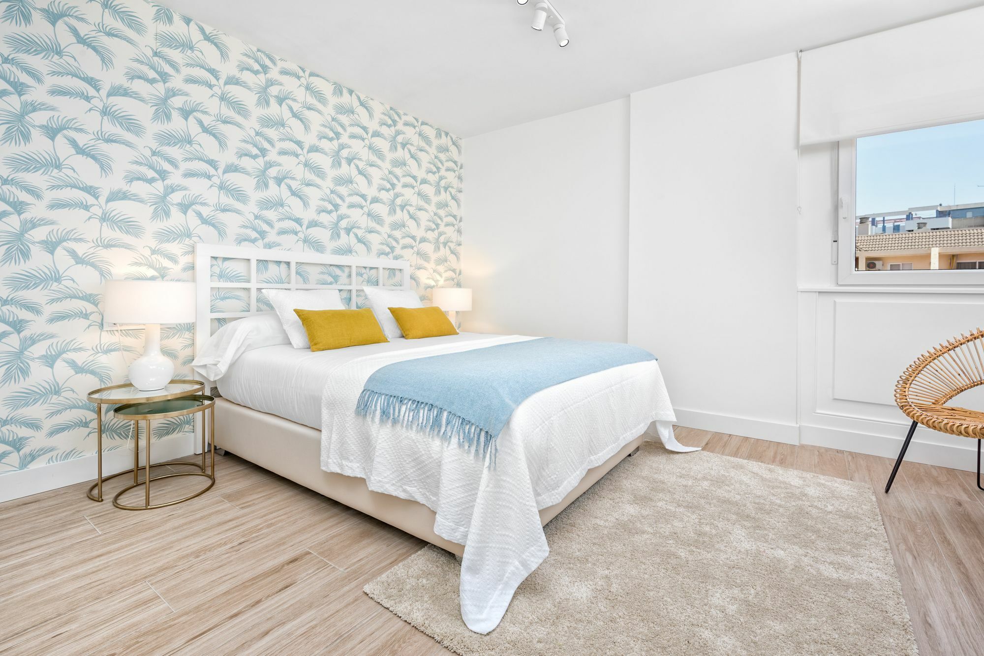 Iloftmalaga Miramar Apartment Exterior foto