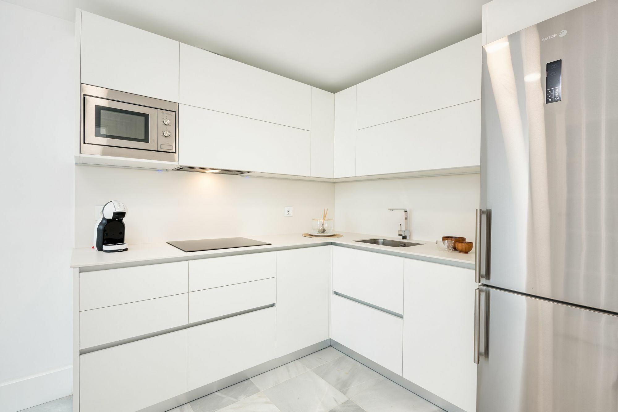 Iloftmalaga Miramar Apartment Exterior foto